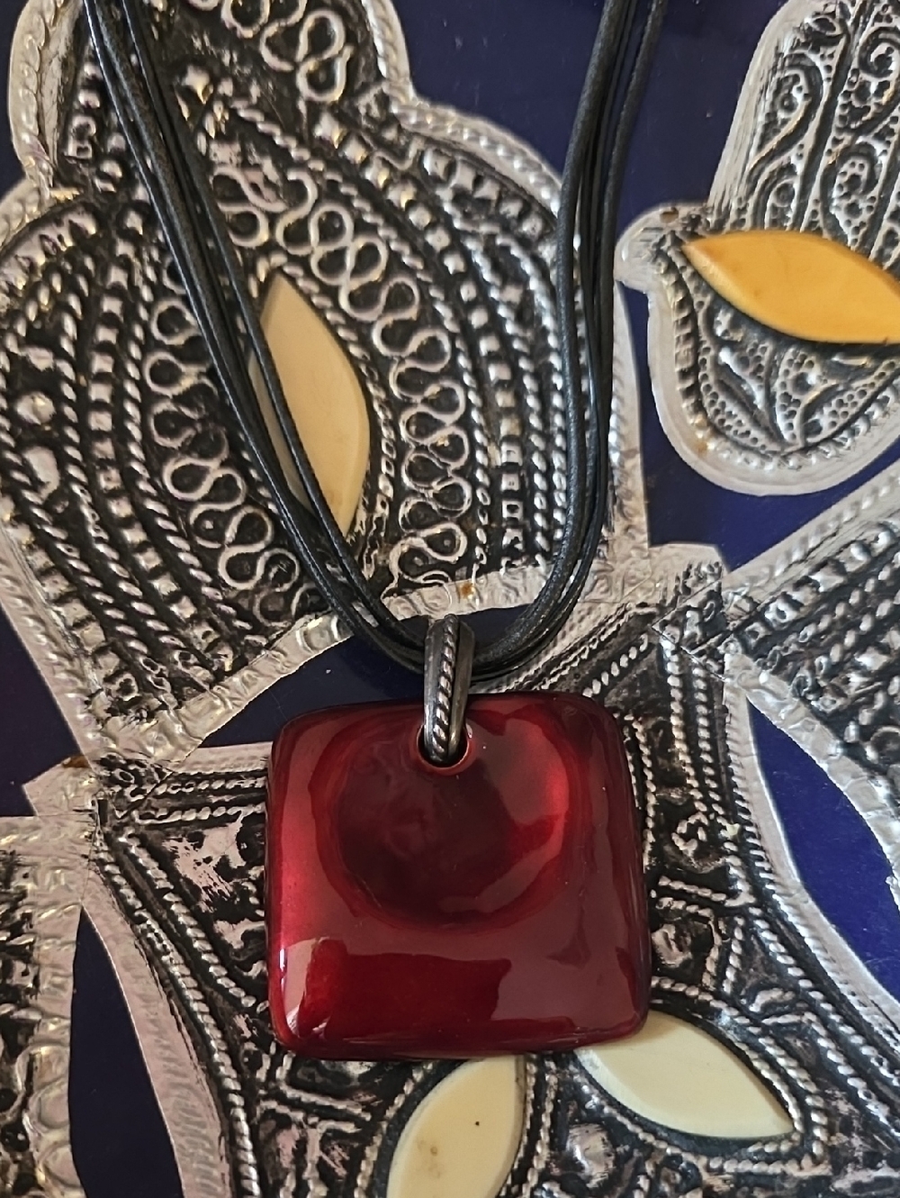 Oldie But Goodie Necklace
